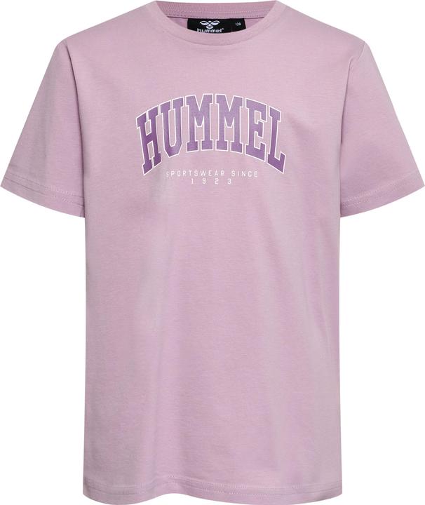 Image du produit hummel Fast T-Shirt S/S (176)
