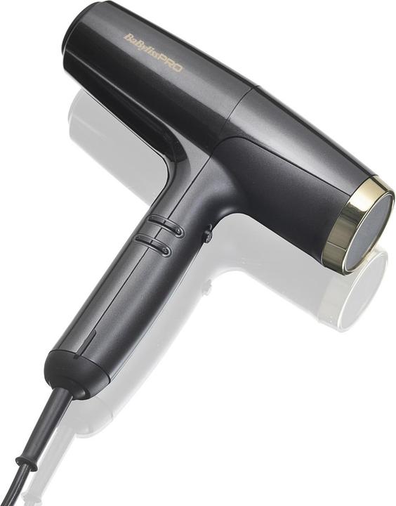 Actual product image BaByliss Pro Falco Digital High-Speed (2000 W)