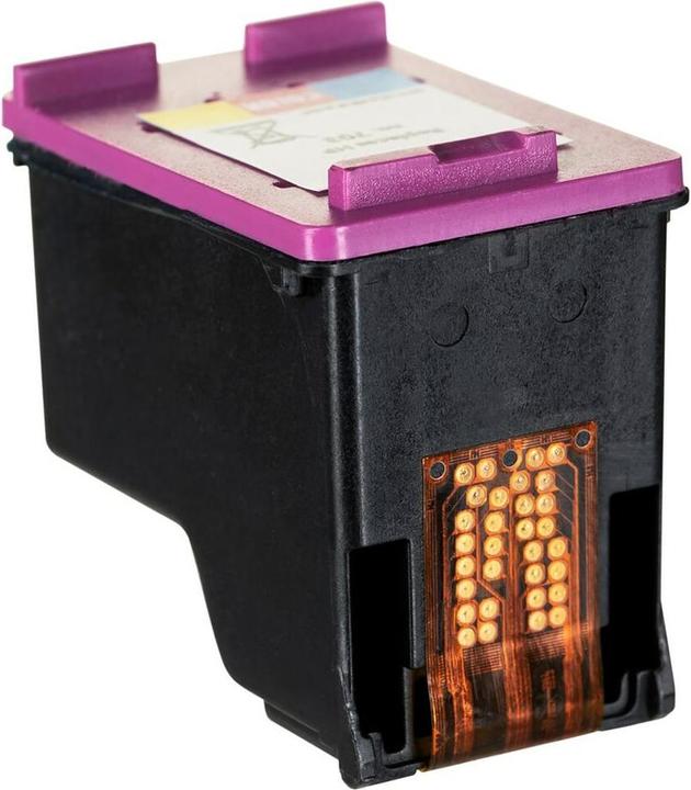 Produktbild Superbulk Tusz do drukarki HP B-H703C (zamiennik HP 703 CD888) Standard trójkolorowy