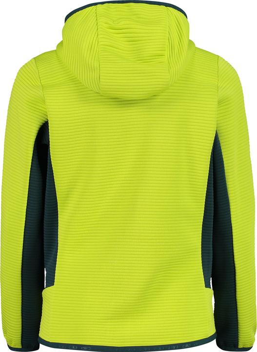 Actual product image CMP Campagnolo Hoodie (116)