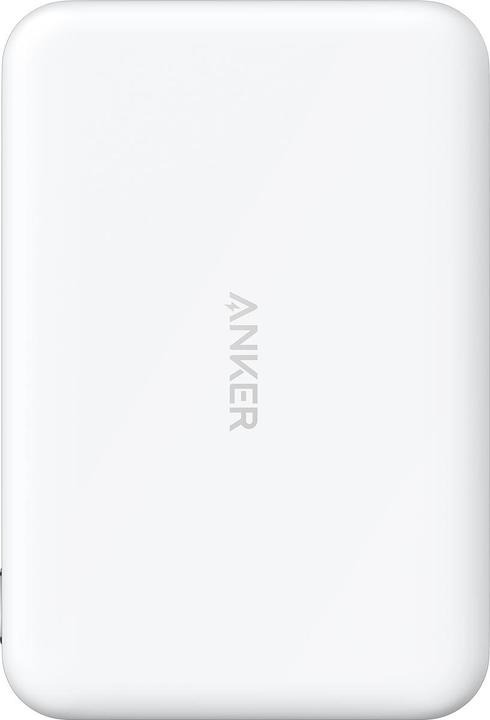 Actual product image Anker MagGo (10000 mAh, 15 W)