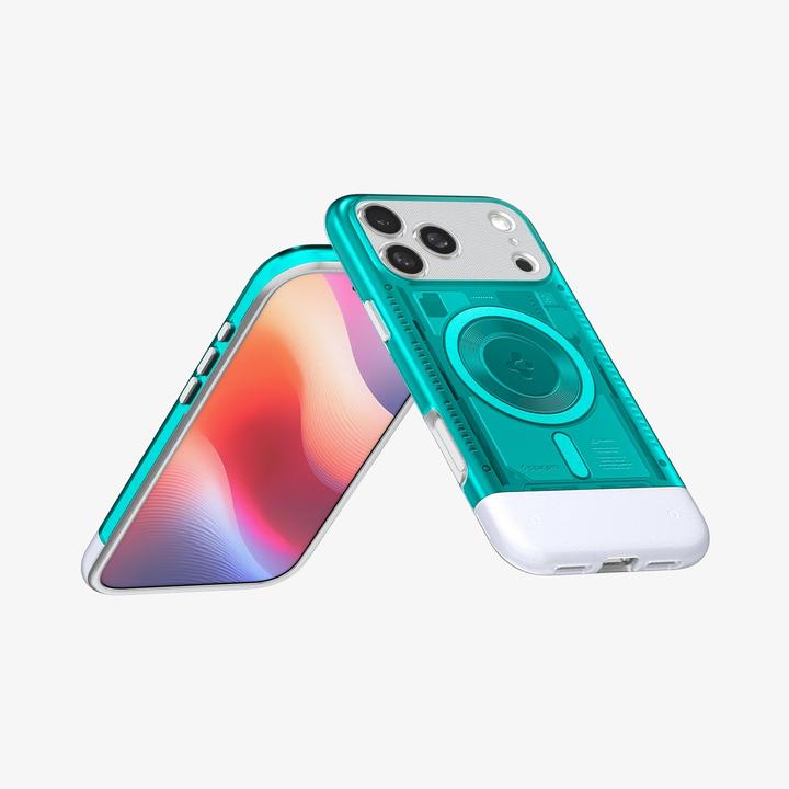 Produktbild Spigen Classic C1 MagSafe (Apple iPhone 17 Pro)