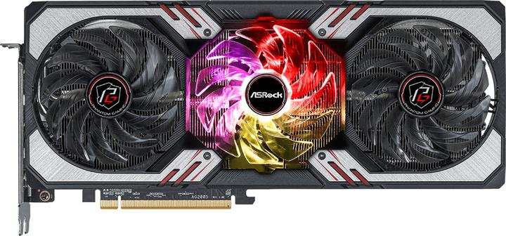 AsRock Radeon RX 6700 XT Phantom Gaming OC (12 GB)
