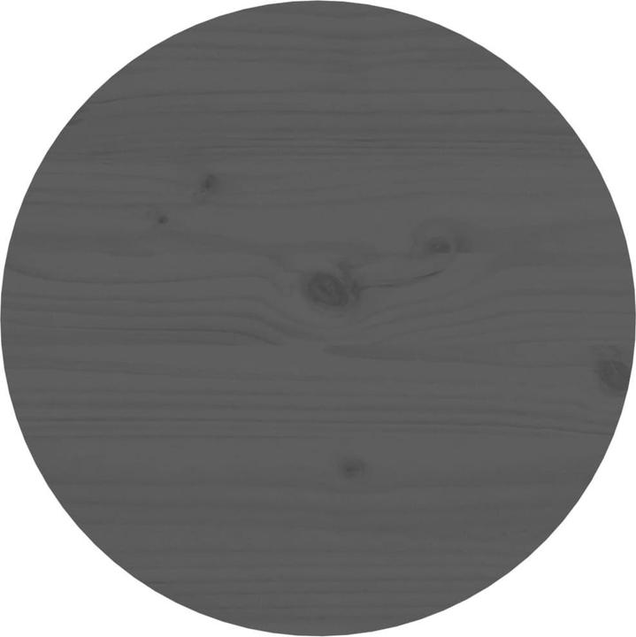 Image du produit vidaXL Couchtisch (55 x 55 x 60 cm)