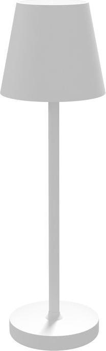 Swisshandel24 Rechargeable table lamp (350 lm)