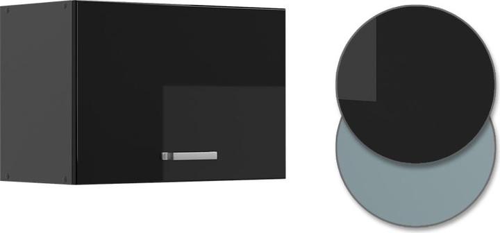 Image du produit Vicco Hängeschrank R-Line (60 x 31 x 40 cm)