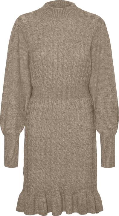 Image du produit Vero Moda AWVERA Kurzes Kleid Strickkleid (M)