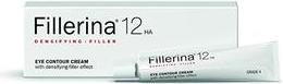 Image du produit Fillerina Combleur Densifiant Grade 4 (Crème pour les yeux, 15 ml, Journée)