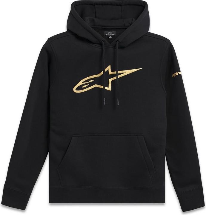 Produktbild Alpinestars Hoody 24 Ageless Zip V3 (XXL)