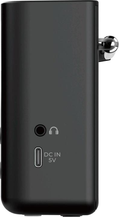 Produktbild Kenwood CR-M33DAB (DAB+, DAB, FM, Bluetooth)