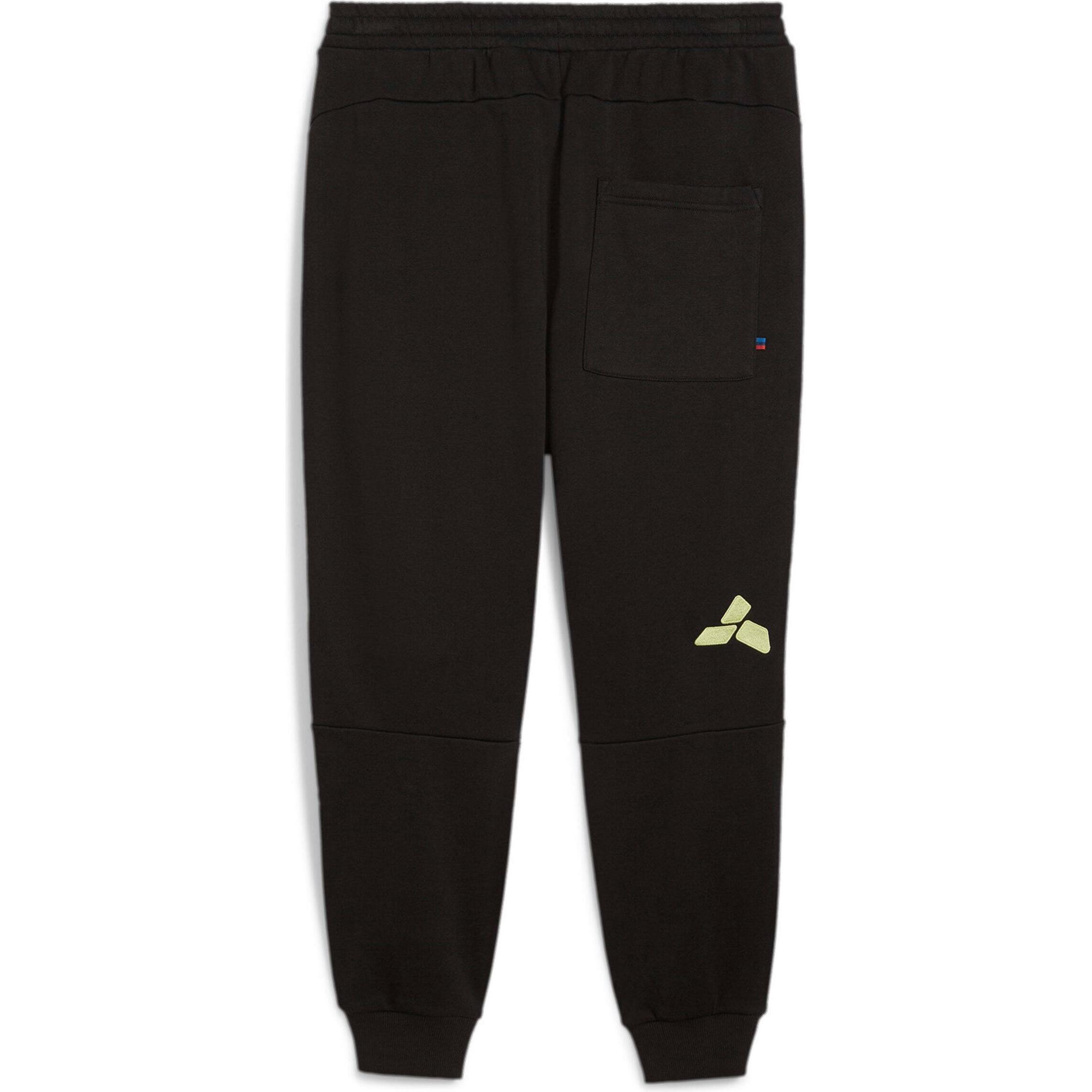 Thumbnail - Puma, Herren, Sporthose, BMW Mms Statement Pants (L), Grau, L