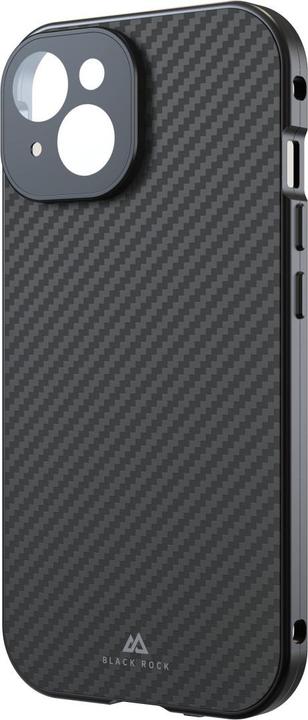 Actual product image Black Rock 360° Glass (Apple iPhone 15)