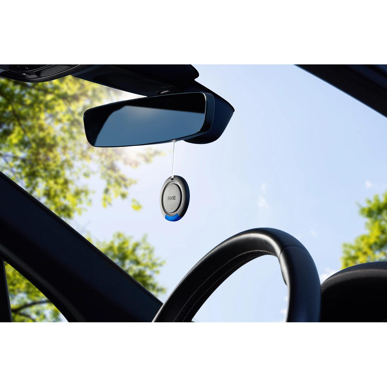 Thumbnail - AXE, Lufterfrischer, Lufterfrischer 3D - Ice Chill