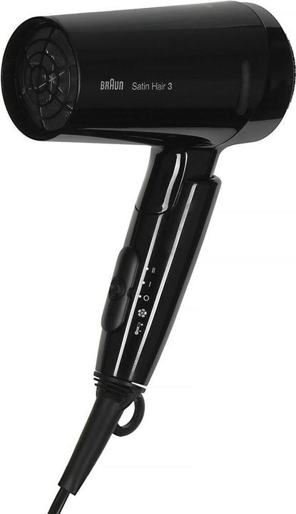 Actual product image Braun Satin Hair 3 HD 350 (1600 W)