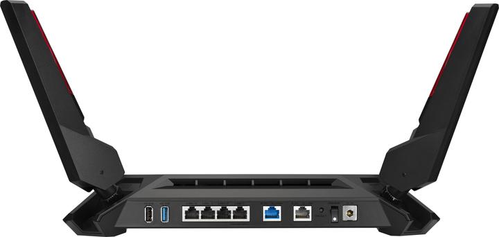 Immagine prodotto ASUS Wi-Fi 6 GT-AX6000 AiMesh