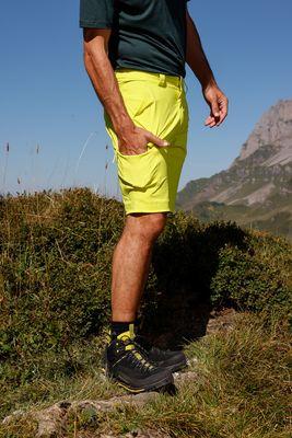 Image du produit Radys Short R2 Travel Softshell (L)
