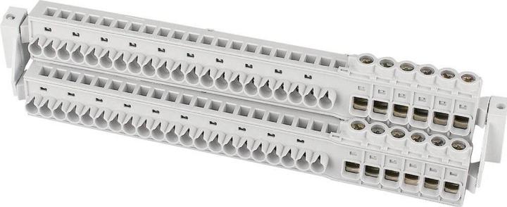 Actual product image Eaton MOE ZSD-PKL/NPE/2/C NPE terminals screwless