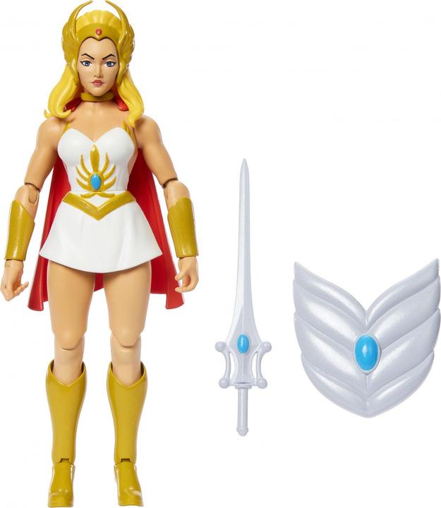 Produktbild Mattel Masters of the Universe Origins Actionfigur She-Ra