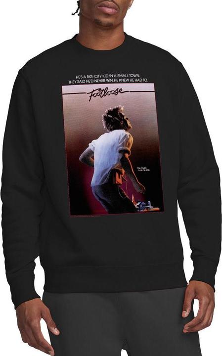 Produktbild Footloose Sweatshirt (S)