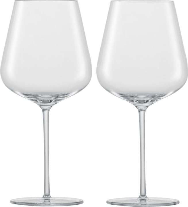 Produktbild Zwiesel Allround Rotweinkelch Vervino 685ml H23cm Ø10,5cm (68.50 cl, 1 Gläser, Rotweingläser)