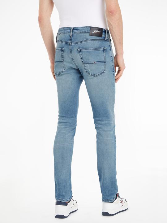 Actual product image Tommy Hilfiger Tommy Jeans Scanton Slim Fit Denim Light (W31/L30)