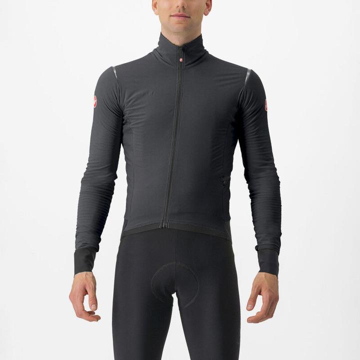 Light Black, Silver Reflex-Dark Gray