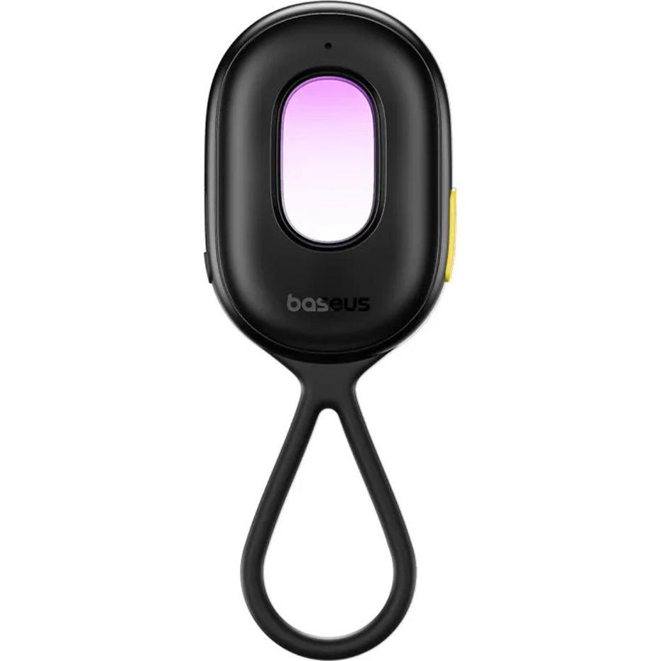 Baseus, Accessori da viaggio, Heyo Series II, Nero