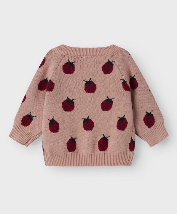 Produktbild Name it Bequeme Strickjacke (68)