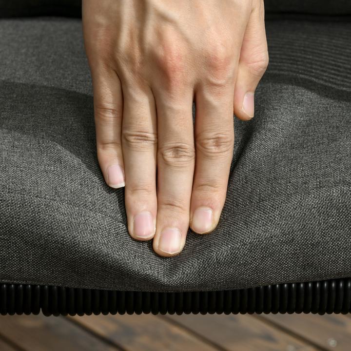 Produktbild Outsunny Gartenmöbel-Set