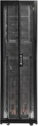 Produktbild APC Symmetra PX All-In-One 16kW skalierbar bis 48kW 400V inklusive Start-Up (16000 VA, 16000 W)