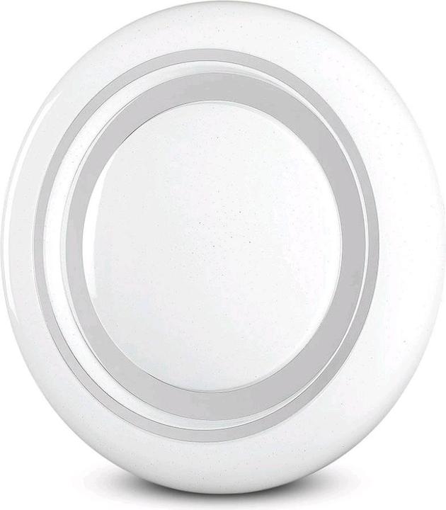 Produktbild V-TAC VT8473 60W LED Designer Kuppelleuchte 3 in 1 Fernbedienung Dimmbar Rund (4200 lm)