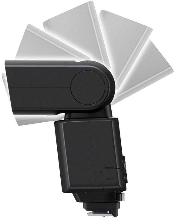 Image du produit Sony HVL-F46RM (Flash à monter, Sony)