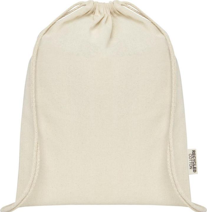 Immagine prodotto Generic Oregon Cotone Riciclato Borsa con Coulisse