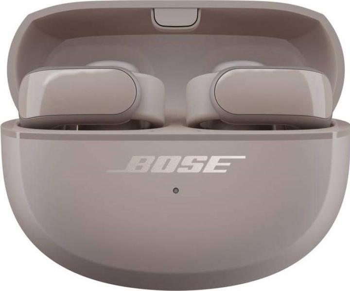 Produktbild Bose Ultra Open Earbuds (Keine Geräuschunterdrückung, 7 h, Kabellos)
