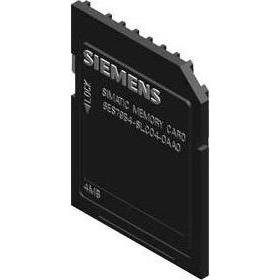 Siemens Scheda di memoria SIEM (2 GB, Scheda di memoria nana), Scheda di memoria