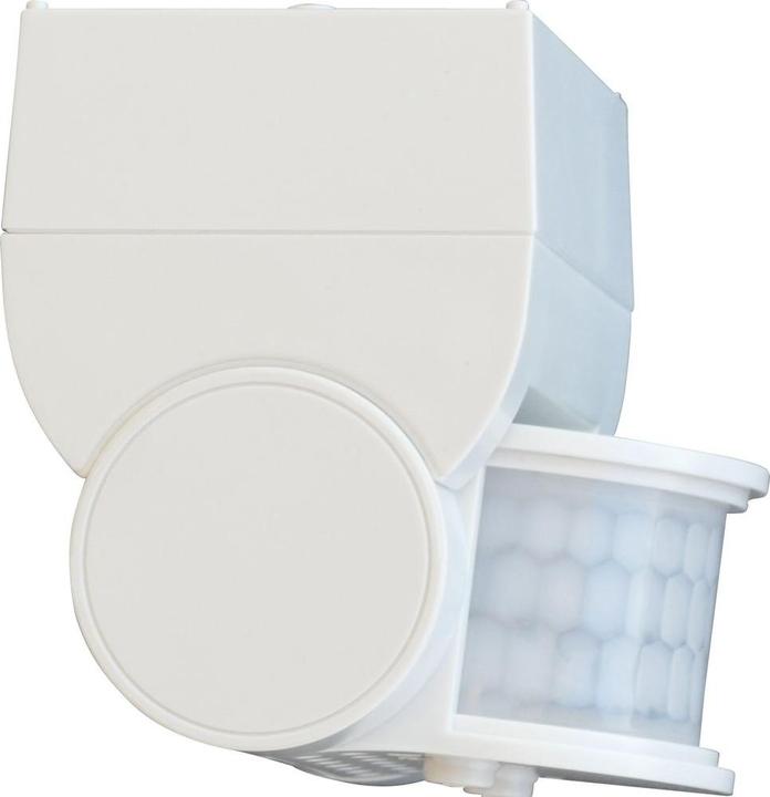 Actual product image Z-Licht SensGard PIR 200 (12 m)
