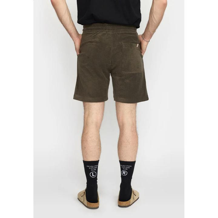 Produktbild Revolution Terry Shorts (L)