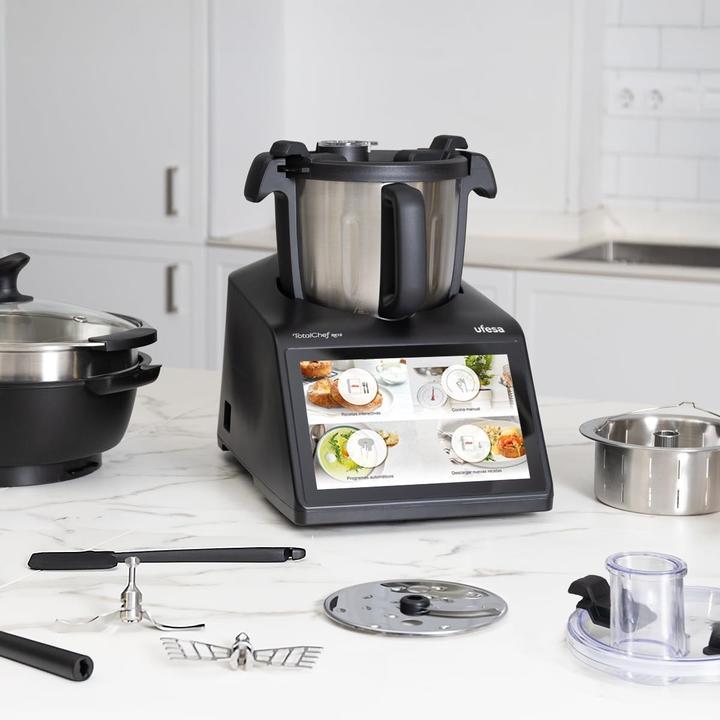 Actual product image Ufesa TotalChef RK10 (4.50 l)