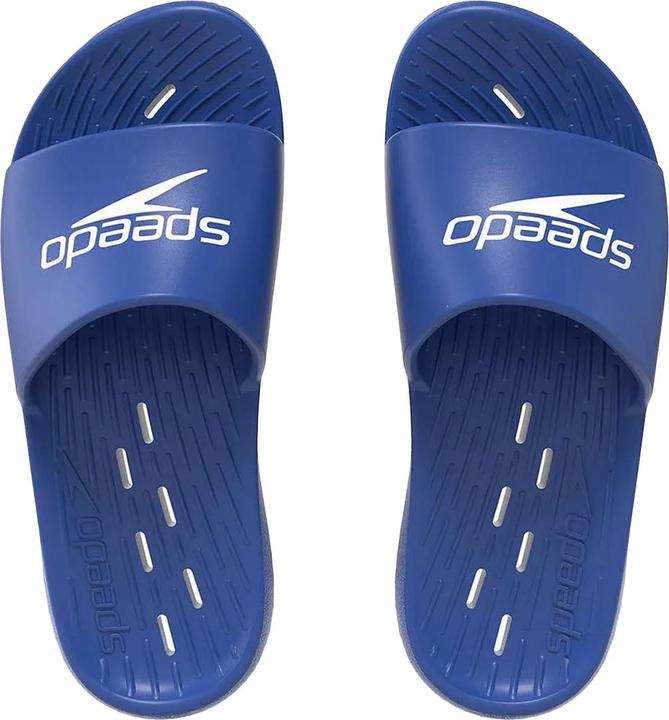 Produktbild Speedo Badesandale One Piece Am (45)