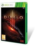 Produktbild Activision Diablo 3 (Xbox 360, DE)