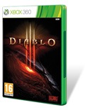 Produktbild Activision Diablo 3 (Xbox 360, DE)