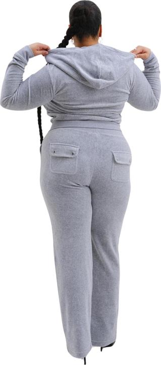 Produktbild Juicy Couture jogginghose daen