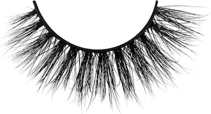 Produktbild Lash Me Up! Eyes To Kill by Professional 3D False Eyelashes Reusable Over 25 Uses (Künstliche Wimpern)
