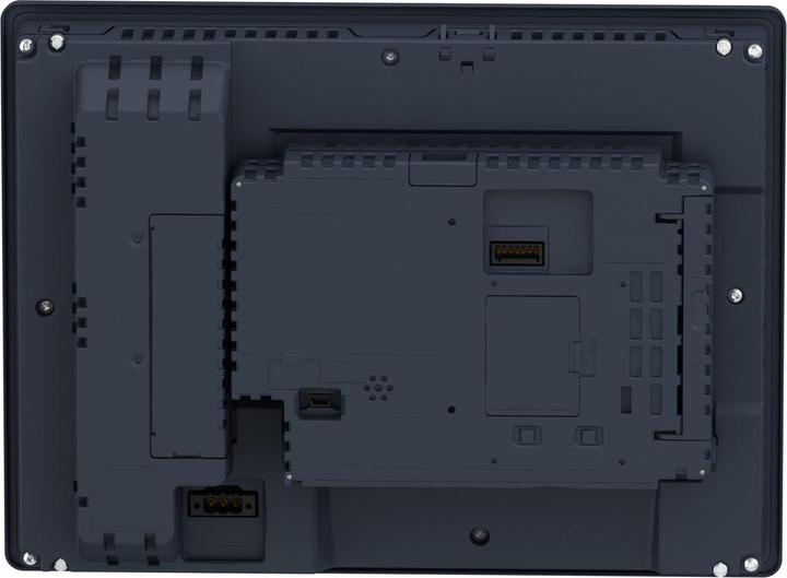 Produktbild Schneider Electric 12" Wide Touch Advanced Display WXGA