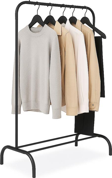 Relaxdays Kleiderständer