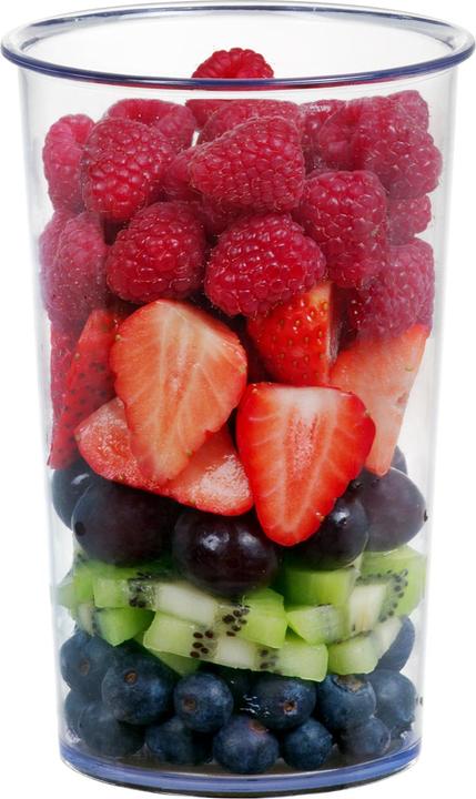 Actual product image Concept Blender ręczny z chopperem TM5520 1500W