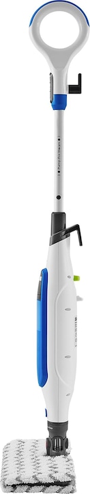 Actual product image Shark S6001EU Steam Cleaner Portable Steam Cleaner Multicolor (2.50 bar, 1200 W)