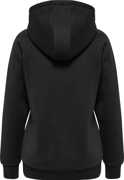 Immagine prodotto hummel Donna Con Cappuccio Rosso Pesante (S)