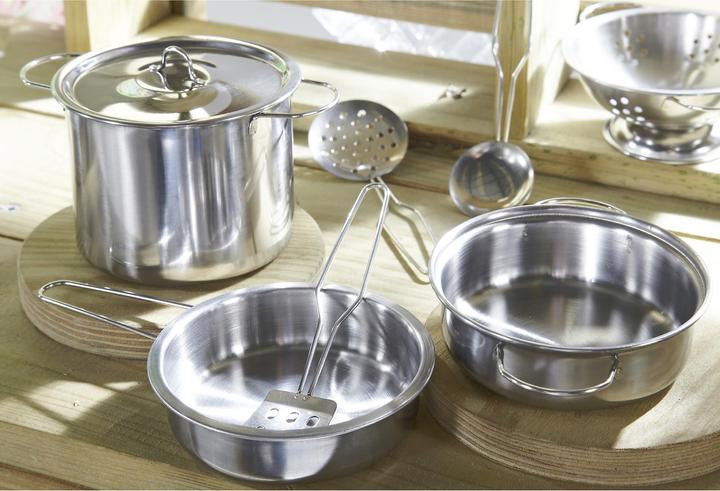 Produktbild Plum Discovery Küche