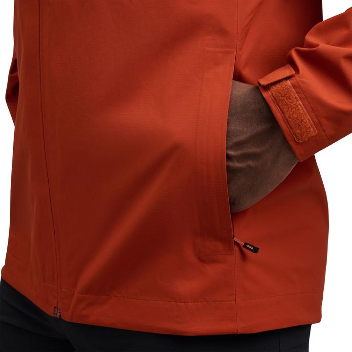Actual product image Black Diamond M Strataline Stretch Shell (S)